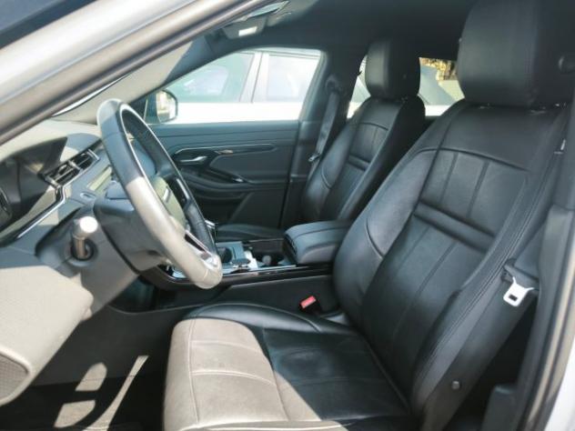 LAND ROVER Range Rover Evoque 2.0D I4 163 CV R-Dynamic S rif. 23708461 - Foto 5
