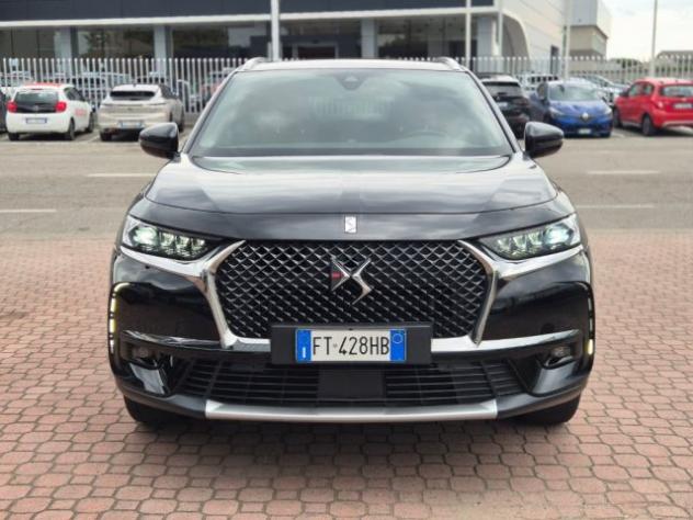 DS AUTOMOBILES DS 7 Crossback BlueHDi 180 aut. Opera rif. 23776697 - Foto 2