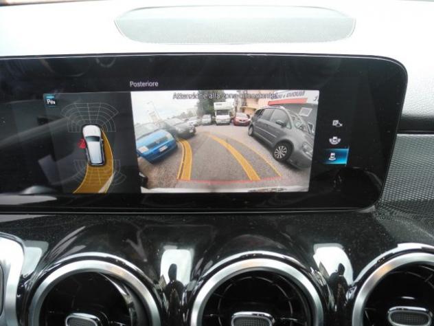 MERCEDES-BENZ GLB 200 d 4Matic Business Extra autom. -7 POSTI- IVA Detr. rif. 23762205 - Foto 9