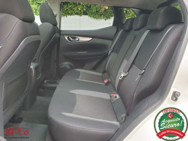 NISSAN Qashqai 1.2 DIG-T N-Connecta rif. 19608211 - Foto 9