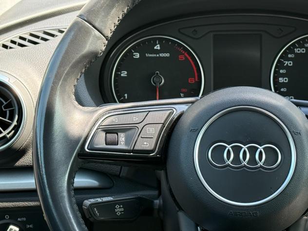 Audi A3 SPB 1.6 TDI S-tronic 116 CV Business - Foto 10