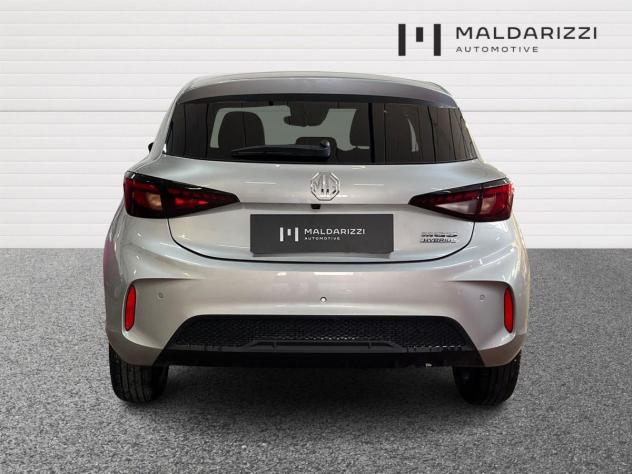 MG MG3 1.5 hybrid+ Luxury auto - Foto 3