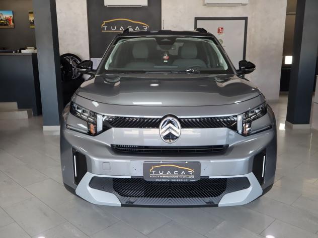 Citroen C3 Aircross Plus #11736 - Foto 4