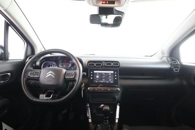 CITROEN C3 Aircross C3 Aircross PureTech 110 S&S Plus rif. 24024078 - Foto 4