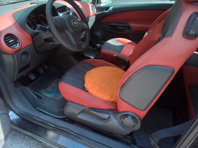 Opel corsa benzina E4 del 2008 per neopatentati 3 porte 2390euro - Foto 3
