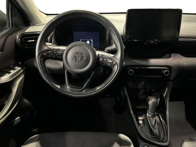 Toyota Yaris 1.5 Hybrid 5 porte Trend AREA C FREE - Foto 8