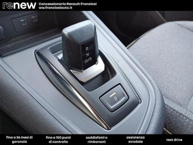 RENAULT Symbioz 1.8 full hybrid E-Tech Techno 160cv auto rif. 24010316 - Foto 9