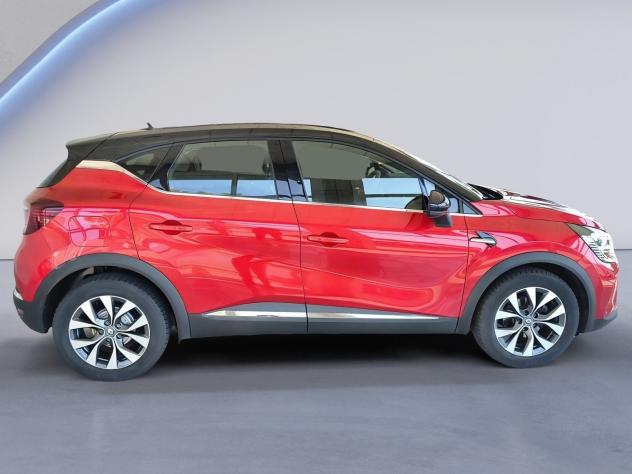 Renault Captur 1.0 TCE Intens GPL 101 CV NEOPATENTATI - Foto 7