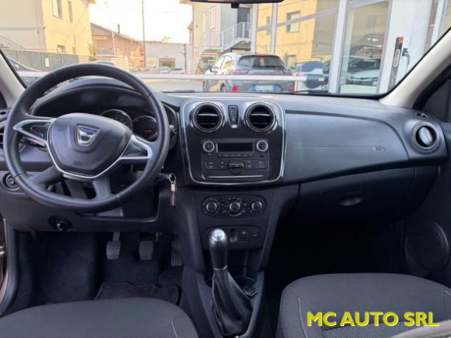DACIA Sandero Streetway 1.5 Blue dCi 75 CV S&S Comfort rif. 24072928 - Foto 9