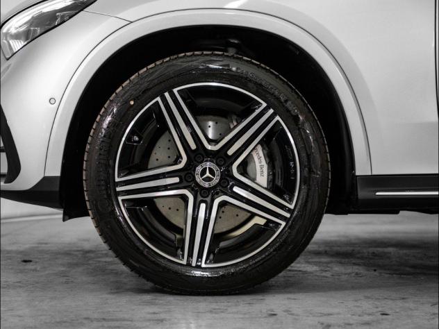 Mercedes-Benz GLC GLC 220 d 4MATIC Coupè AMG Line ADVANCED - Foto 7