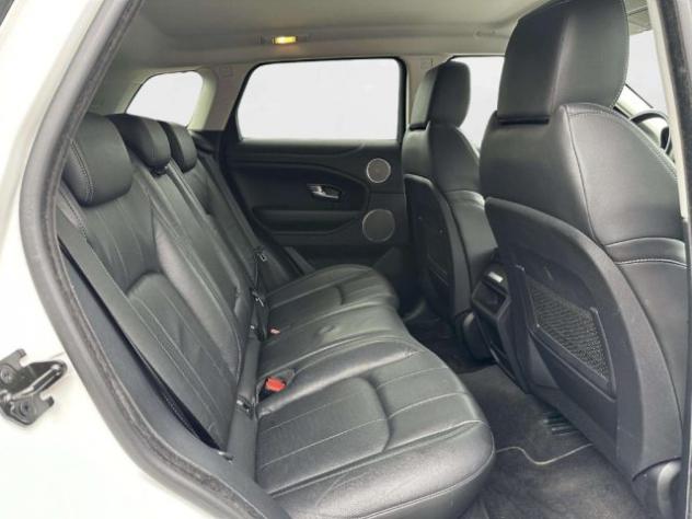 LAND ROVER Range Rover Evoque 2.0 TD4 150 CV 5p. SE Dynamic rif. 23339644 - Foto 5