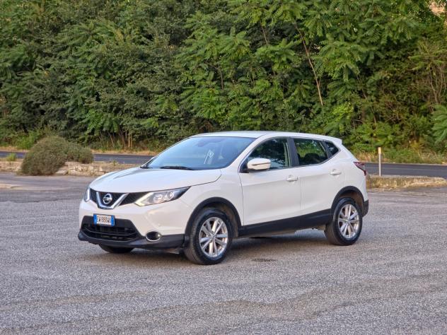 Nissan Qashqai 1.5 dCi Tekna 110-CV E5B Manuale NEO 2014 - Foto 3
