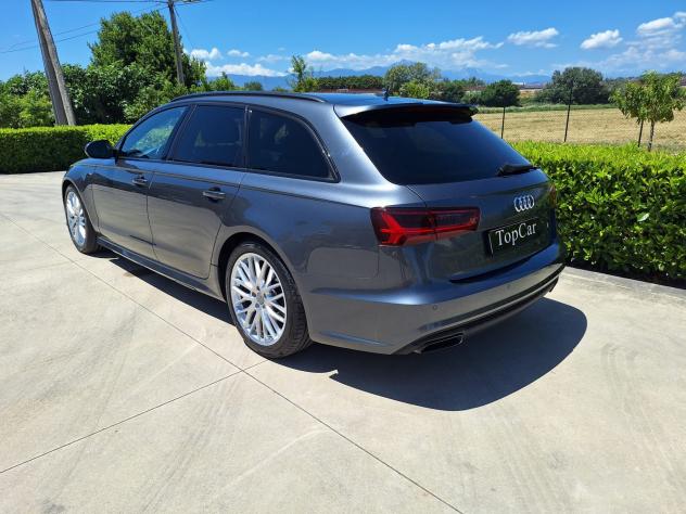 Audi A6 Avant 2.0 TDI S-line Navi Pelle Full Led - Foto 8
