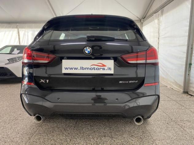 BMW X1 sDrive20d Msport rif. 23904320 - Foto 5
