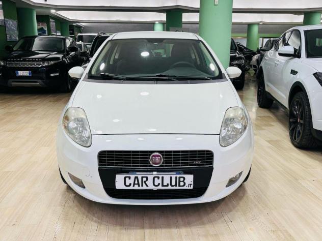 Fiat Punto 1.4 T-Jet 16V 3p. Kit Abarth 160cv Navi Touch - Foto 2