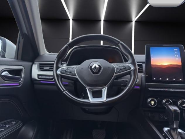 RENAULT Arkana Arkana Hybrid E-Tech 145 CV Intens rif. 23346482 - Foto 10