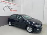 Volkswagen Polo 1.6 TDI 95 CV DSG 5p Comfortline