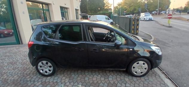 Opel Meriva b 1.3 cdti neopatentati - Foto 5