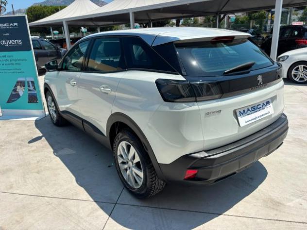 PEUGEOT 3008 BlueHDi 130 S&S Active Pack rif. 23979450 - Foto 4