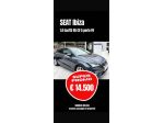 SEAT Ibiza 1.0 EcoTSI 95 CV 5 porte FR rif. 23636506