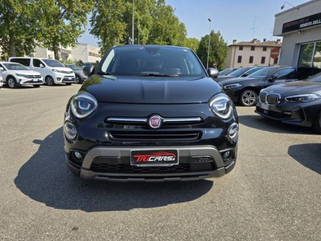 FIAT 500X 1.6 120 CV DCT City Cross NEOPATENTATI PERMUTE rif. 23984199 - Foto 6