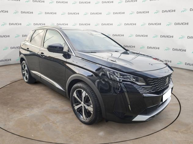 Peugeot 3008 PureTech Turbo 130 S&S Allure Pack - Foto 7