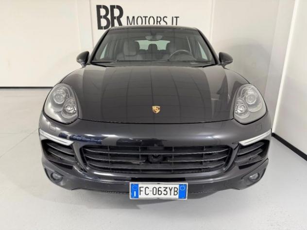 PORSCHE Cayenne 3.0 Diesel rif. 24052050 - Foto 2