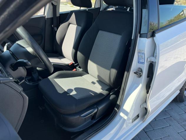 VW POLO 1.2 DIESEL ADATTA A NEOPATENTATI NUOVA - Foto 10