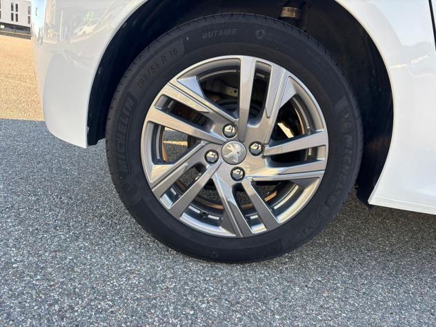 Peugeot 208 II 2019 5 Porte 1.2 PureTech 75cv Active Pack S&S - Foto 2