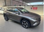 HYUNDAI Tucson 1.6 HEV aut. XLine rif. 23973628