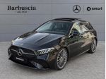 Mercedes-Benz Classe A - W177 2023 - A 180 d AMG Line Advanced Plus auto