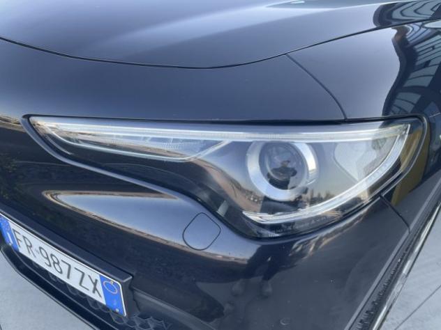 ALFA ROMEO Stelvio 2.2 Turbodiesel 210 CV AT8 Q4 Executive rif. 23757425 - Foto 4