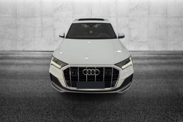 AUDI Q7 SUV 50 TDI quattro tiptronic S line Edition rif. 24104411 - Foto 5