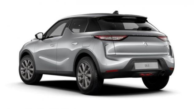 DS AUTOMOBILES DS 3 E-Tense Performance Line rif. 23255695 - Foto 6