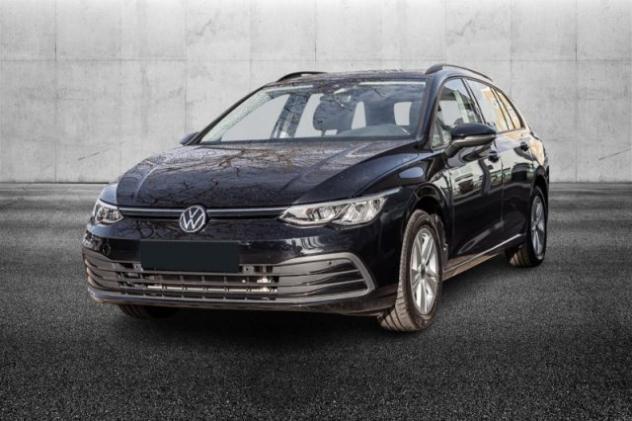 VOLKSWAGEN Golf Variant 2.0 TDI SCR Life rif. 23758194