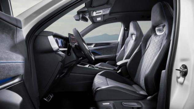 VOLKSWAGEN Tayron 1.5 eTSI ACT DSG Elegance rif. 23255719