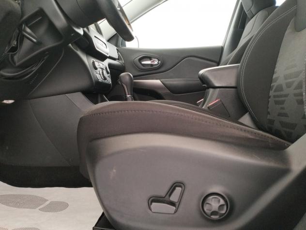 JEEP CHEROKEE 2.2 mjt Longitude fwd auto - Foto 10