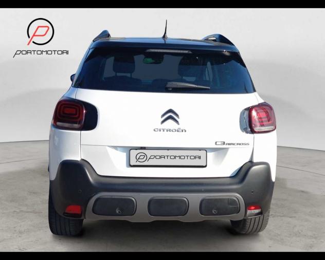 Citroën C3 Aircross PureTech 130 S&S EAT6 Shine - Foto 4