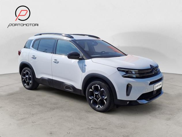 Citroën C5 Aircross Hybrid 225 e-EAT8 Shine - Foto 7