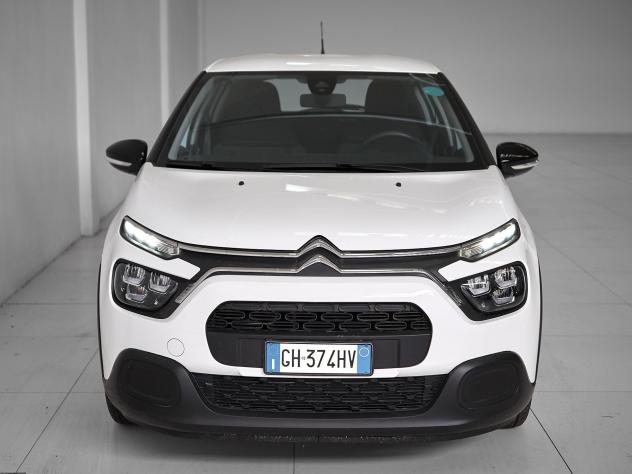 Citroën C3 PureTech 83 S&S Feel Neo patentati - Foto 6