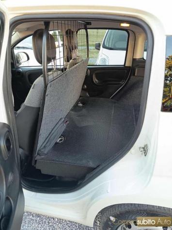 FIAT Panda 1.0 FireFly VAN Hybrid + IVA 22% rif. 24203782 - Foto 10