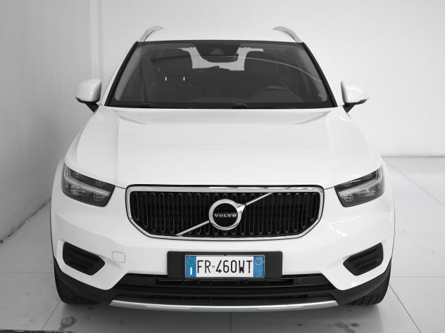 Volvo XC40 D3 AWD Geartronic Momentum - Foto 6