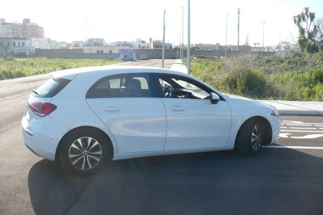 Mercedes-Benz Classe A A 180 d Automatic Business - Foto 9