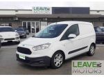 Ford Tourneo Courier 1.5 TDCI 75 CV (M1477)
