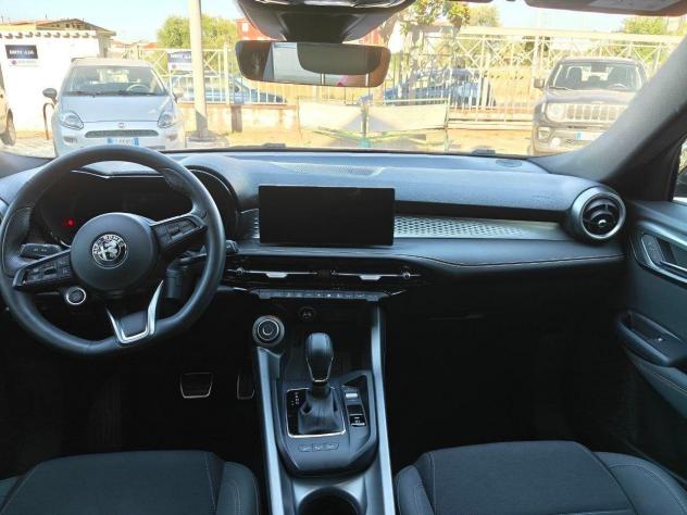 Alfa Romeo Tonale 1.6 diesel 130 CV TCT6 Sprint - Foto 8