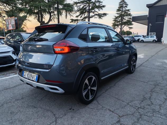 DR AUTOMOBILES dr 3.0 dr 3.0 1.5 Bi-Fuel GPL - Foto 6