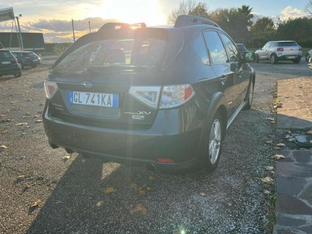 SUBARU Impreza XV 2.0D Trend rif. 23026906 - Foto 4