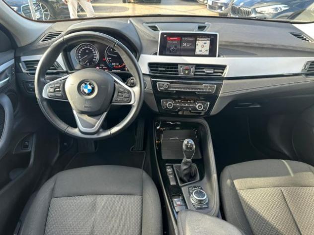 BMW X2 sDrive18i rif. 23245892 - Foto 7