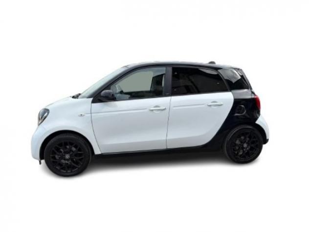 SMART ForFour 70 1.0 twinamic Prime Automatica Tetto Pelle rif. 23543037 - Foto 2