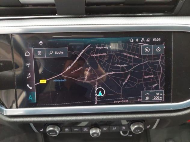 AUDI Q3 35 TFSI S tronic S line rif. 20459373 - Foto 9